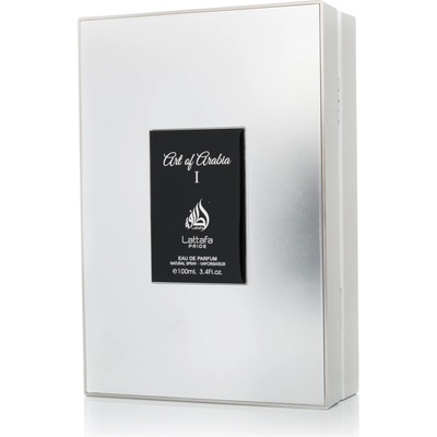 Lattafa Pride Art Of Arabia I parfémovaná voda unisex 100 ml