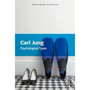 Psychological Types | Carl Jung (ISBN: 9781138687424)