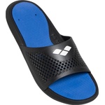 arena bruno black/turquoise 40