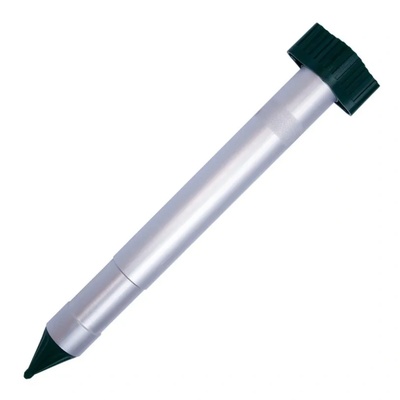 Тайван Подземен електронен уред за прогонване на къртици, сляпо куче и змии Random за 1000 кв. м (4758-904)