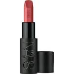 NARS Explicit Lipstick сатенено червило цвят DIRTY TALK 3.8 гр