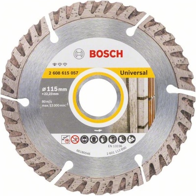 Bosch 2.608.615.057
