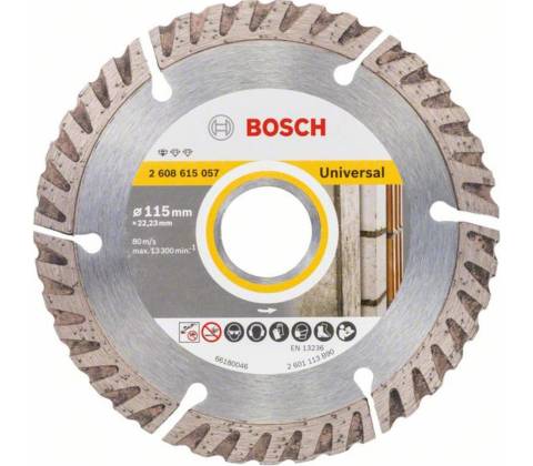 Bosch 2.608.615.057