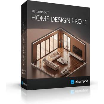 Ashampoo Home Design 11 Pro