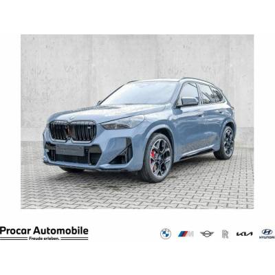 BMW X1 M35i xDrive M Sport 221 kW