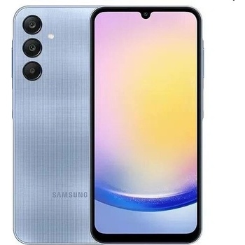 SAMSUNG Galaxy A25 5G A256B 6GB/128GB