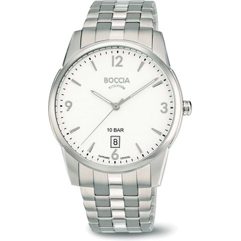 Boccia Titanium 3632-01