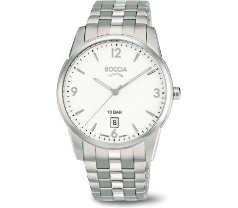 Boccia Titanium 3632-01