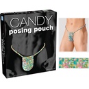 Candy Posing Pouch
