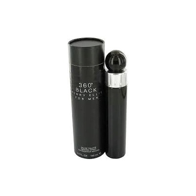 Perry Ellis Perry Black toaletní voda pánská 200 ml