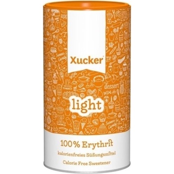 Xucker Erythtritol Light 100% Erythrit 1000 g