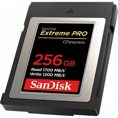 SanDisk SDC 256G SDCFE-256G-GN4NN