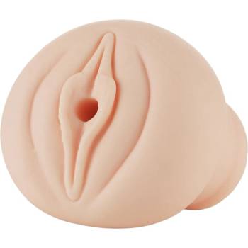 Me You Us Miss Maria Pump Sleeve Flesh