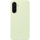 Samsung Galaxy A36 Silicone Case light green (EF-PA366CGEGWW)