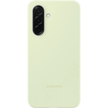 Samsung Galaxy A36 Silicone Case light green (EF-PA366CGEGWW)