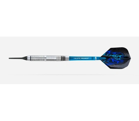 Harrows Blaze soft 16g
