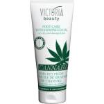 Victoria Beauty Крем за крака с конопено масло 100мл
