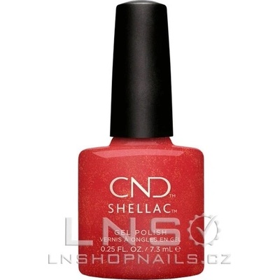 CND Shellac UV Color HOLLYWOOD 7,3 ml
