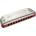 Hohner Golden Melody Richter-A Диатонична устна хармоника (M54410x)