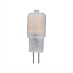 V-TAC led Крушка samsung Чип 1.1w g4 6400k - 21242 (21242)