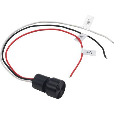 CB Elektro BS002 otočný stmievač