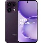 OPPO Reno16 F 5G 256GB 8GB RAM Dual Мобилни телефони (GSM)
