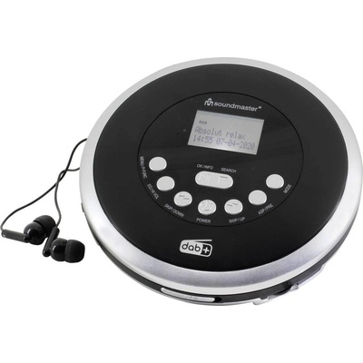 Soundmaster CD9290SW – Zboží Živě