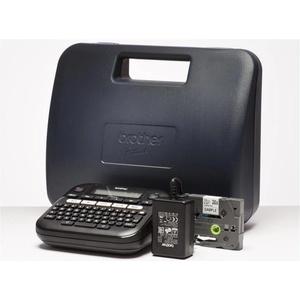Brother P-Touch PT-D210VP (PTD210VPYJ1)