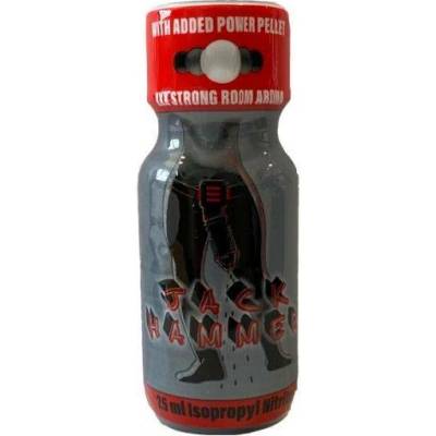 Jack Hammer XXX Strong 25 ml