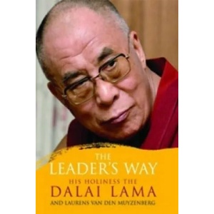 Leader's Way | Dalai Lama (2009)