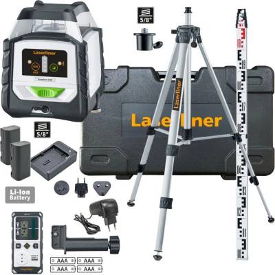 Laserliner G360 052.555A