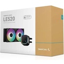 Image 1 of Deepcool LE520 black (R-LE520-BKAMMN-G-1)