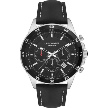 Lee Cooper Мъжки часовник lee cooper lc07372.351 (b--lc07372.351)