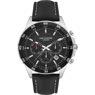 Lee Cooper Мъжки часовник lee cooper lc07372.351 (b--lc07372.351)