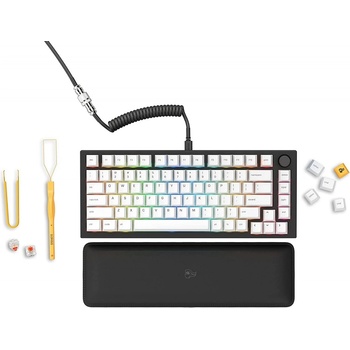 Glorious GMMK Pro GLO-GMMK-P75-FOX-B