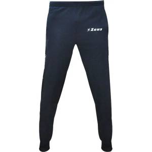 Zeus Enea Tracksuit Pants Navy