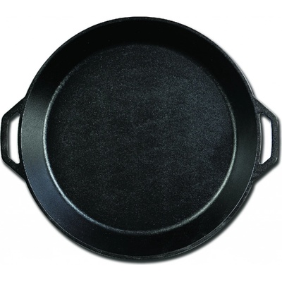 Lodge litinová 43 cm