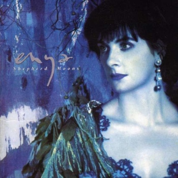 ENYA: SHEPHERD MOONS CD