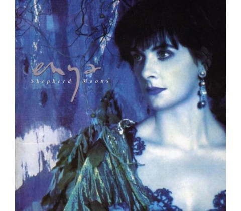 ENYA: SHEPHERD MOONS CD