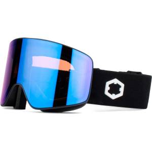 Out Of Ски маска Out of Void Small Photochromic S1-3 Ski goggles - Black New / Photochromic Blue - размер One Size (417-5889-0111)