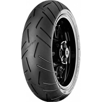 Continental ContiSportAttack 3 160/60 R17 69W