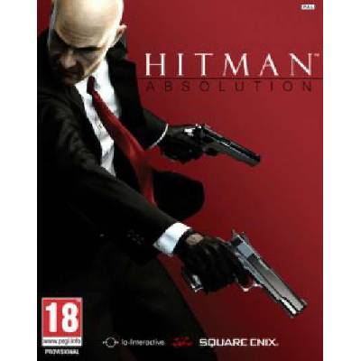 Hitman Absolution