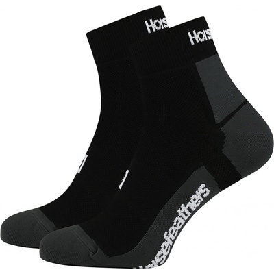 Horsefeathers Cadence Black