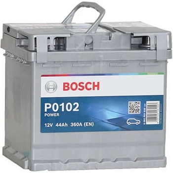 Image 1 of Bosch Power Line 44Ah 360A right+ (0092P01020)