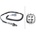 Lambda sonda HELLA 6PA 358 103-011
