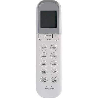 съвместим Gorenje rg36a/bgef, rg36d/bgef, rg36f/bgef - заместител дистанционно управление (rg36a/bgef, rg36d/bgef, rg36f/bgef)