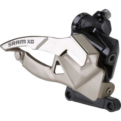 Sram X-0 S3
