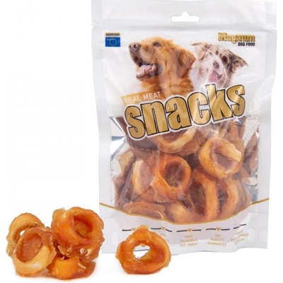 Magnum Dog Food Cod Roll with Chicken 250 g