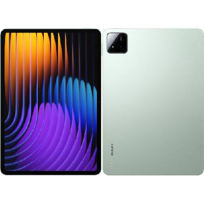 Tablet Xiaomi Pad 7 Pro 8GB/256GB Green (61946)
