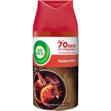 Air Wick Freshmatic Mulled Wine náhradní náplň svařené víno, 250 ml